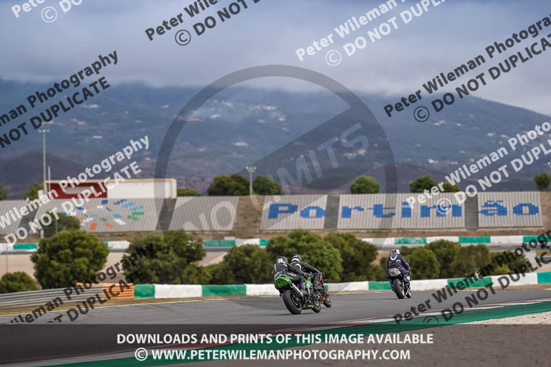 motorbikes;no limits;october 2019;peter wileman photography;portimao;portugal;trackday digital images